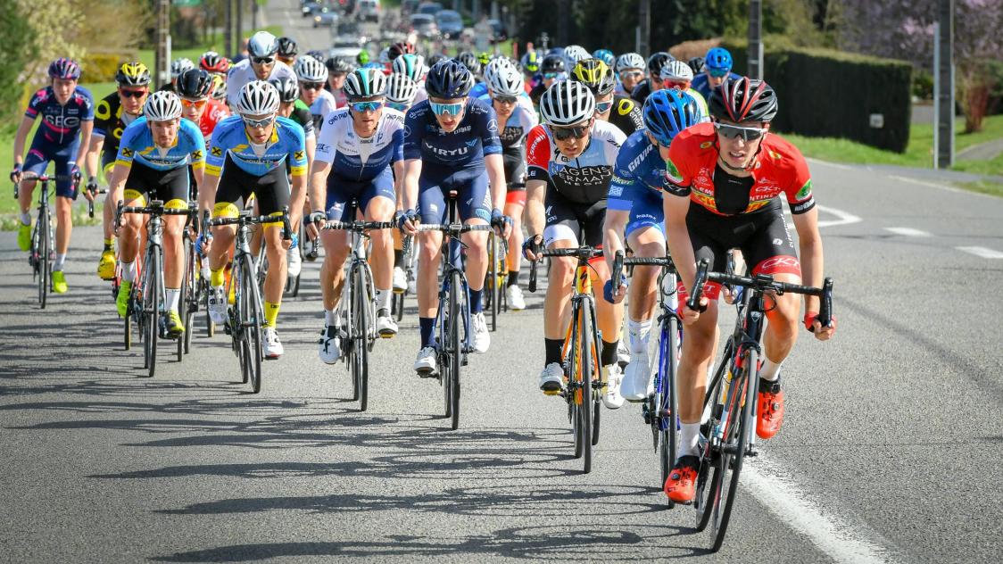 Calendrier cycliste 2019 online